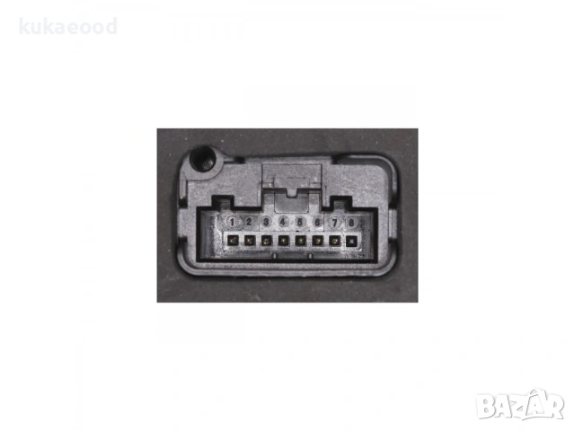 Брава за VW Touran 5T, снимка 3 - Части - 54048751