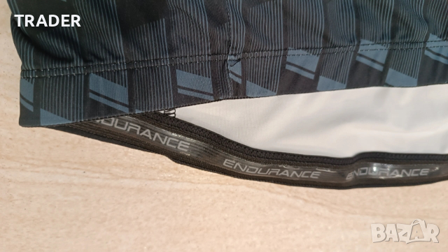 ENDURANCE джърси тениска за колоездене МТВ блуза екипировка , снимка 6 - Спортни дрехи, екипи - 43844653