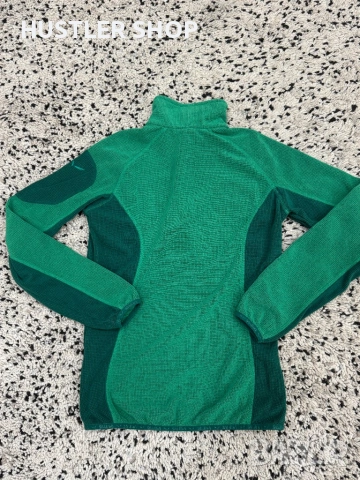 Дамски полар SALEWA. Размер S, снимка 4 - Спортни екипи - 53350039