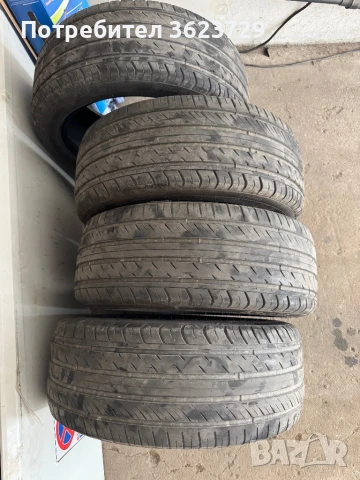 235/45/18 4бр. 