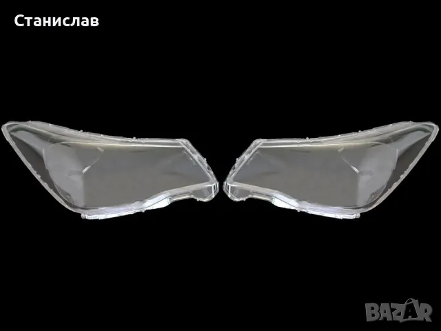 Стъкла (капаци) за фарове за Subaru Forester SJ, снимка 2 - Части - 47632425