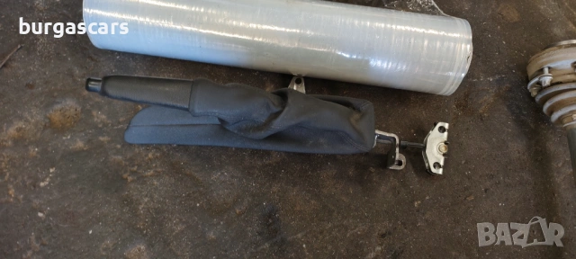 Ръчна спирачка Bmw 118D - 122к.с E87 2005г 