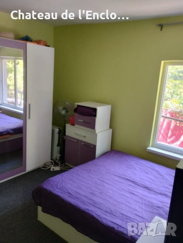 Райска къща 100 км от морето, снимка 12 - Къщи - 53481248