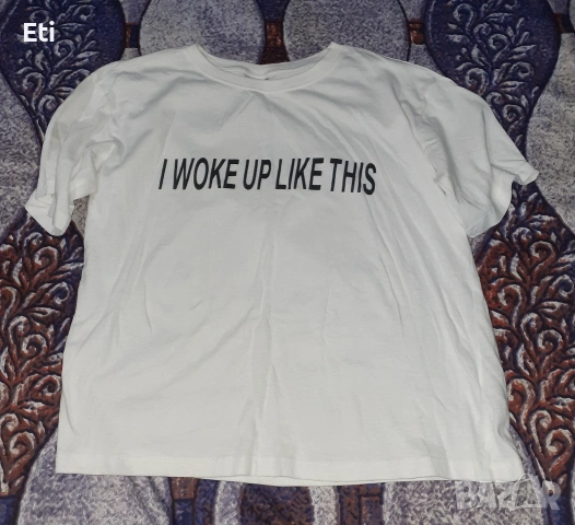 Детски блузки , снимка 5 - Детски Блузи и туники - 53810541