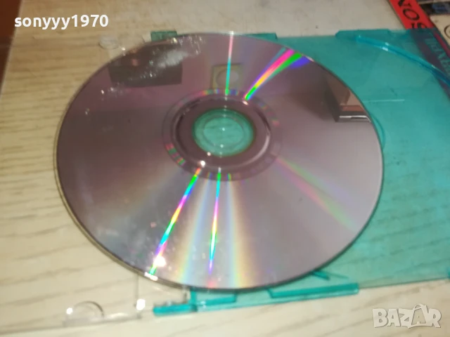 SPIRIT CD 3107251635, снимка 14 - CD дискове - 51205210