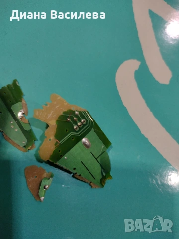 Technics RS-B 665 Direct Drive, снимка 15 - Декове - 53327842