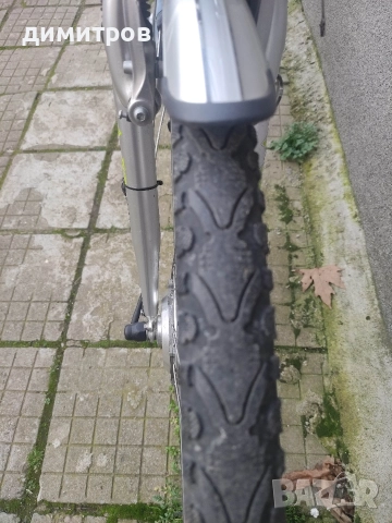 Електрически велосипед , снимка 9 - Велосипеди - 52938381