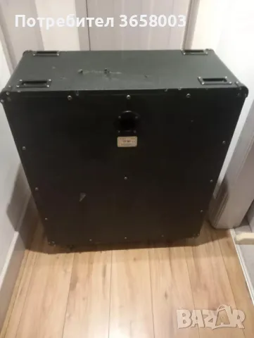 Marshall 4x12 MF 280 Oversized китарен кабинет, снимка 3 - Китари - 48698180