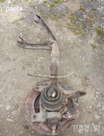 Преден Десен Шенкел Главина Ровър 600 - Хонда Акорд , снимка 5 - Части - 54061505