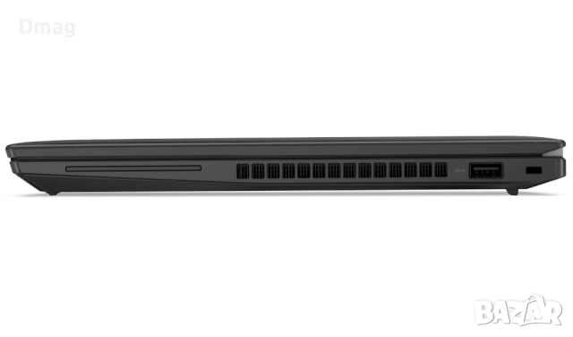 14" тъч ThinkPad T14 / Ryzen 5 PRO 7540U/16GB DDR5/ 256GB SSD/Win11Pro, снимка 8 - Лаптопи за работа - 52477725