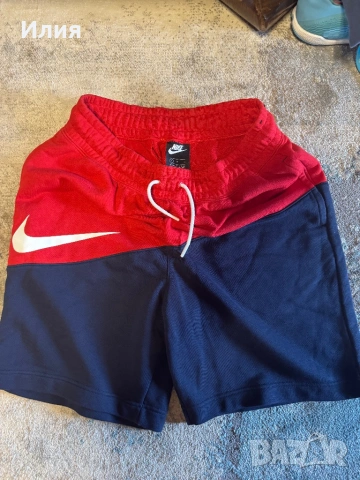 Nike панталони къси НОВИ М 