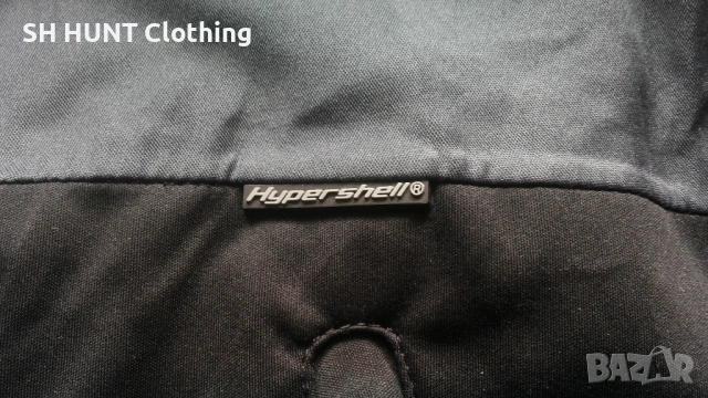 Revolution Race Silence ProShell Jacket размер 54 / XL - L яке водонепромокаемо - 2379, снимка 8 - Якета - 53831573