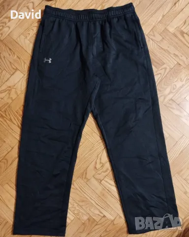 Оригинално мъжко долнище Under Armour, снимка 1 - Спортни дрехи, екипи - 48311478