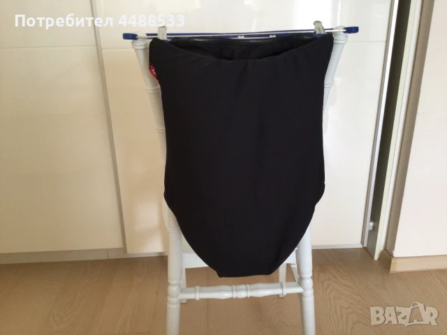 Дамски еднокомпонентен бански тип бандо. Нов., снимка 2 - Бански костюми - 50737649