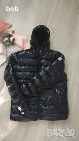 Яке мъжко moncler , снимка 1 - Якета - 47949670