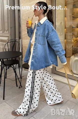 панталони, снимка 2 - Панталони - 54122585