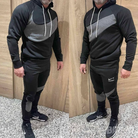 мъжки екипи nike, снимка 9 - Спортни дрехи, екипи - 51410741