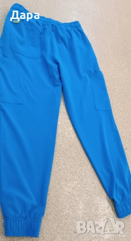 Дамски медицински панталон, снимка 3 - Панталони - 51980745