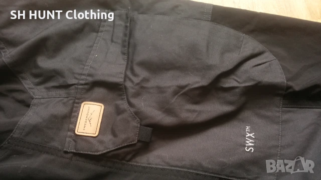 SEWDEMOUNT Nordkap Stretch Trouser размер M панталон със здрава и еластична материи - 1239, снимка 6 - Панталони - 51081555