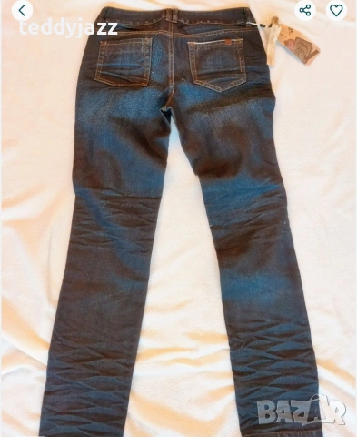 Чисто нови дамски дънки Tom Taylor 28-32, снимка 2 - Дънки - 53213863