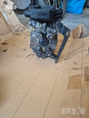 гнп помпи, снимка 6 - Части - 22126755