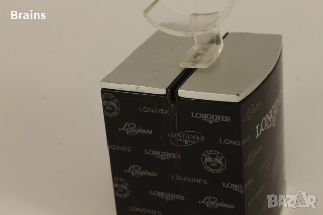 Масивна Стойка За Часовник LONGINES, снимка 7 - Други - 54006297