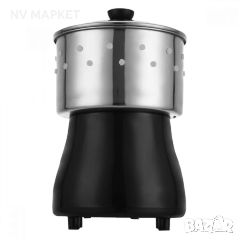 Машина за скубане на пъдпъдъци 12V, 220V 15W, снимка 6 - Селскостопанска техника - 53850980