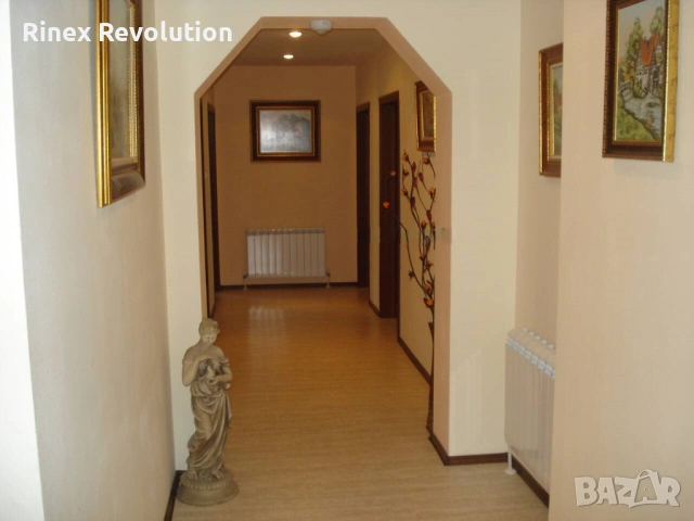 Етаж от къща под наем в Белащица, снимка 14 - Етаж от къща - 53973987