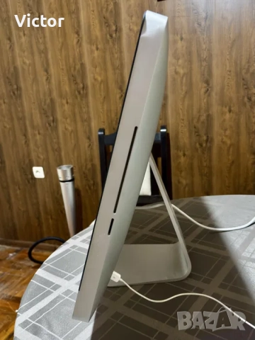iMac (27-inch, Mid 2010) 16GB RAM, 1TB SSD, Intel i7, снимка 5 - Работни компютри - 52051730