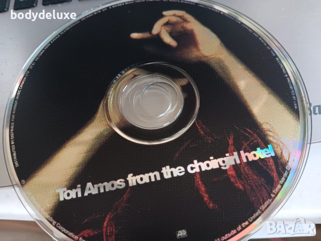 аудио дискове без обложки, снимка 14 - CD дискове - 52411410