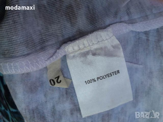 3XL+  Нов   блуза Millers, снимка 9 - Тениски - 46464402