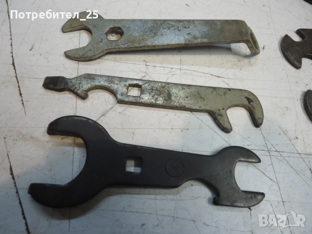 Инструменти за велосипеди, снимка 5 - Аксесоари за велосипеди - 51011554