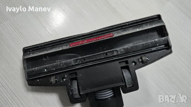 Прахосмукачка 600 вата, снимка 5 - Прахосмукачки - 50236091