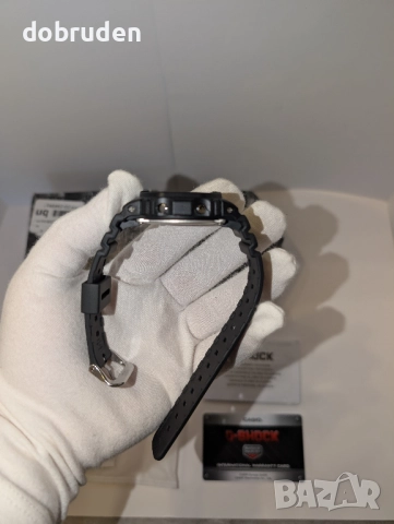 Промо! Casio G-Shock DW-5600BBMA-1ER часовник, снимка 8 - Мъжки - 52912982