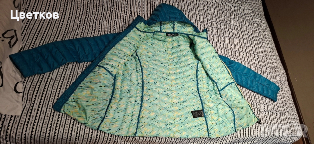 Якета, женски, снимка 4 - Якета - 54001462