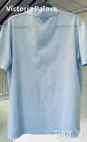 Тениска-блуза COS ШВЕЦИЯ, снимка 3 - Тениски - 50716195