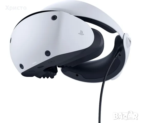 НОВО!!! Очила за виртуална реалност PlayStation VR2 + Controller PlayStation VR2 Sense , снимка 6 - Аксесоари - 50116143