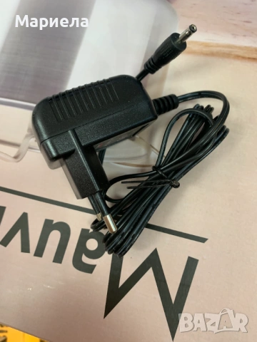 Безжичен уред за почистване на стъкла, снимка 12 - Други стоки за дома - 53678539