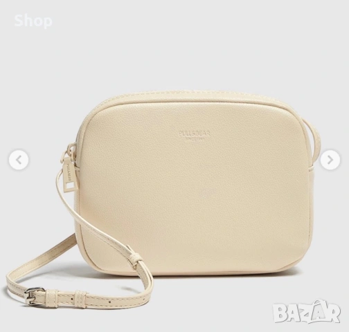 🌷 Нова чанта на Pull and bear 