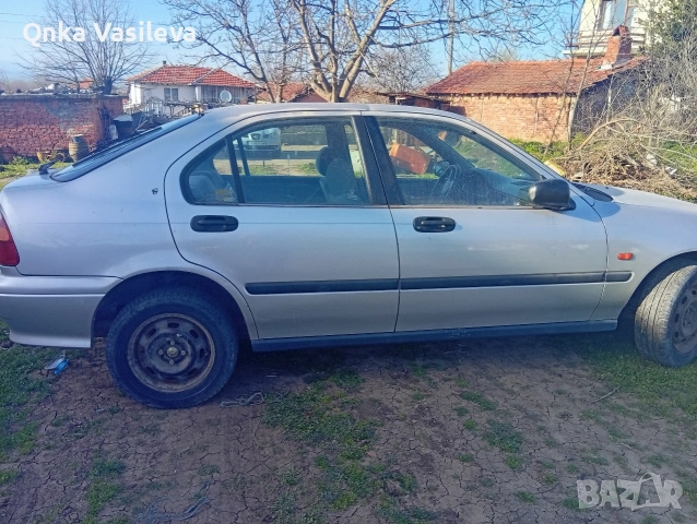 Продава се на Части  Rovar 1.6 Бензин , снимка 8 - Части - 53828058