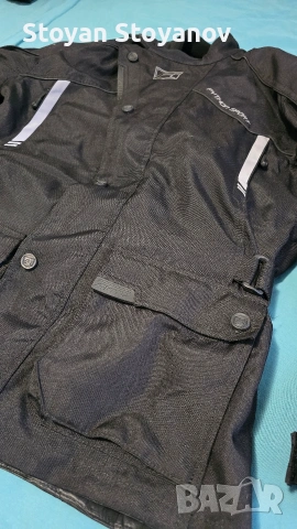 Мото яке Akito Pithon Sport , снимка 3 - Други спортове - 53466401