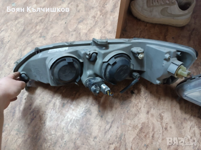 Хонда Акорд 1999 година на части, снимка 12 - Части - 53822248