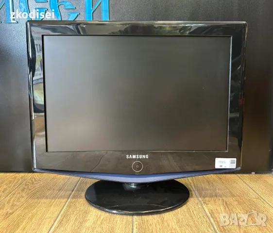 LCD TV Samsung - LE19R71B 19", снимка 1 - Телевизори - 48110815