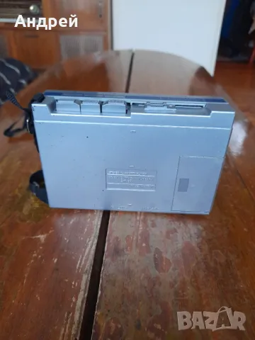 Стар уокмен Unicef, снимка 3 - Антикварни и старинни предмети - 50072134