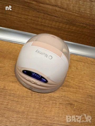 Numsy помпа за кърма, снимка 2 - Помпи за кърма - 54046988