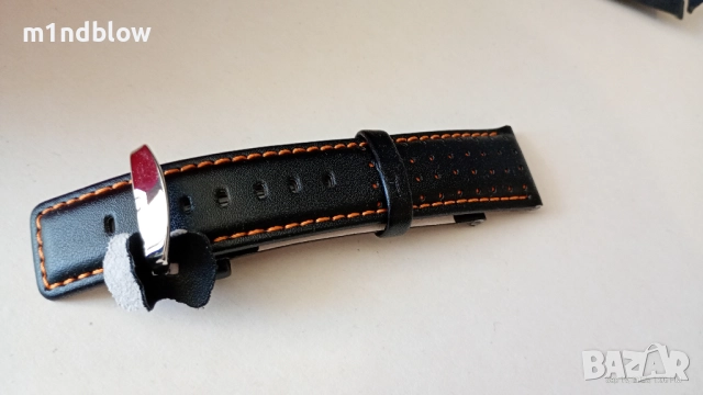 Часовник Swiss Military Hanowa, снимка 13 - Мъжки - 52657859