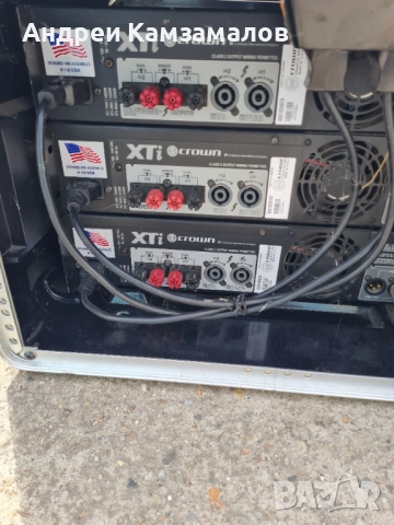 Озвучителна система JBL , снимка 8 - Тонколони - 52079910