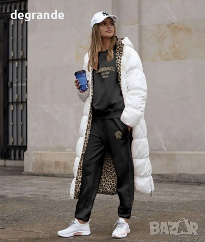 ЛИКВИДАЦИЯ Дамски комплект Versace – 3 части