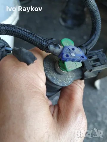 Дюзи BOSCH 0445110489 за FORD, снимка 5 - Части - 50339132