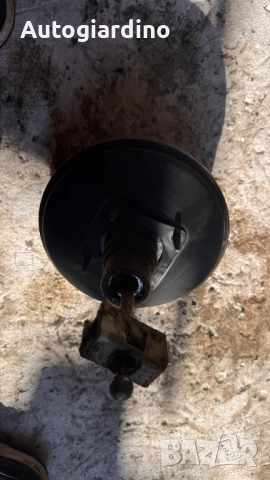 Серво усилвател / Спирачна помпа за VW Polo - 6N1612105C, снимка 2 - Части - 52228668